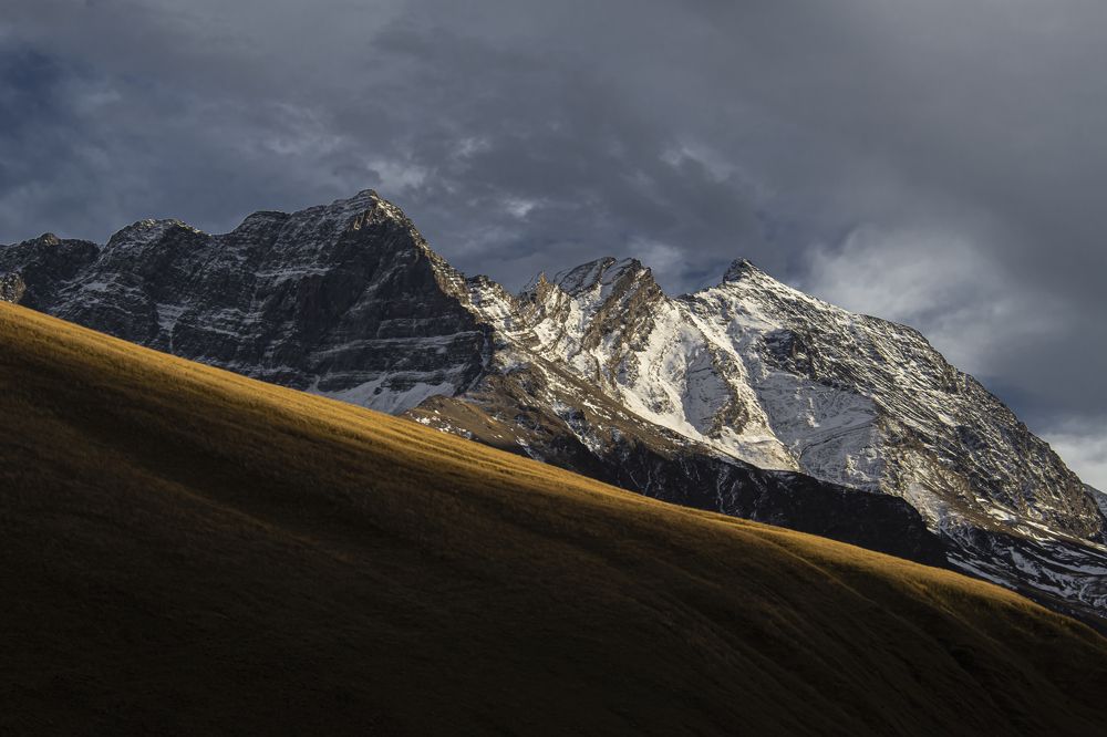 Photograph by Ольга Глухарёва