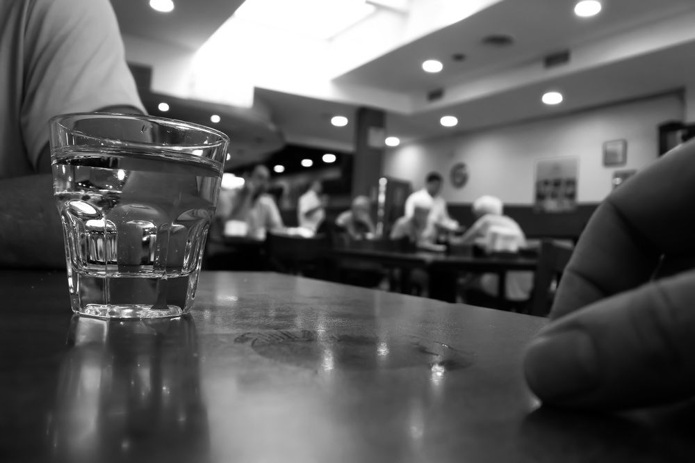 Photograph by Juan Reyes