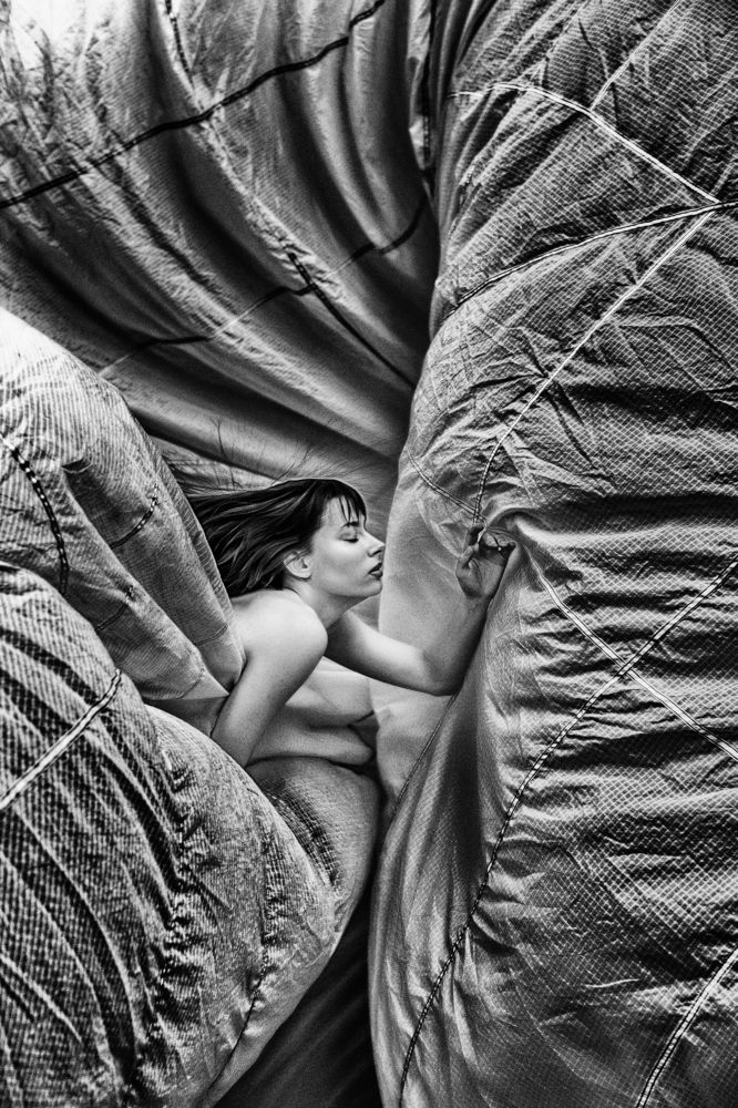 Фотография автора Илья Милорадов