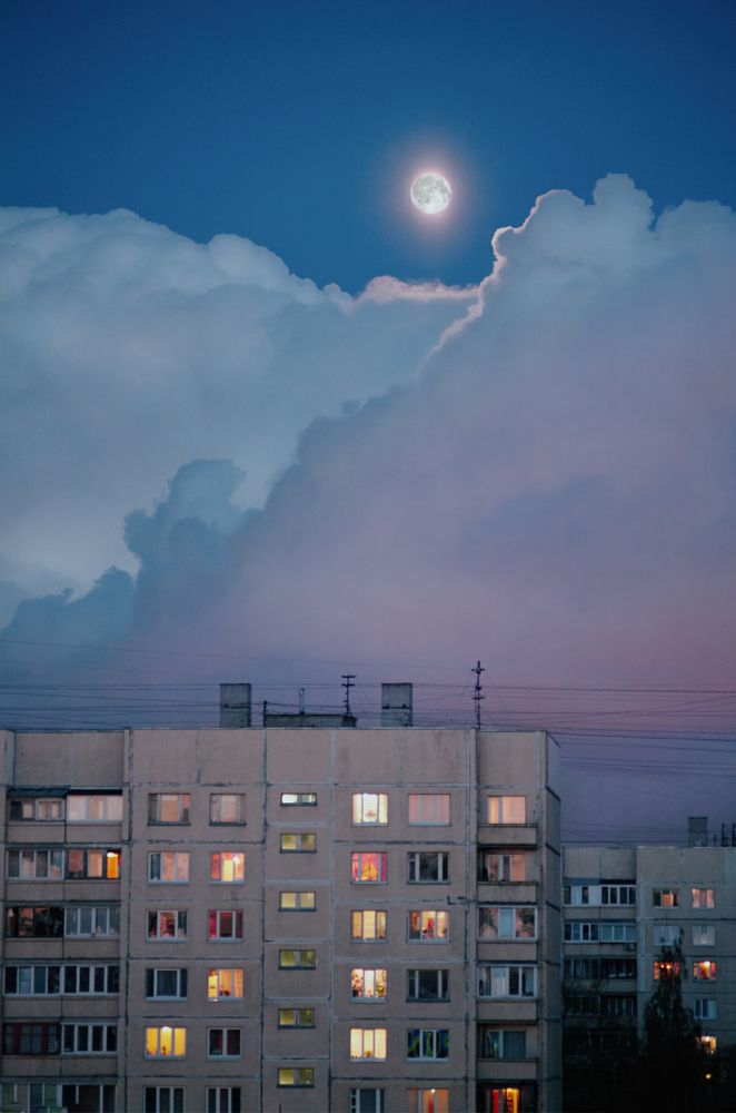 Фотография автора Екатерина Мишкель