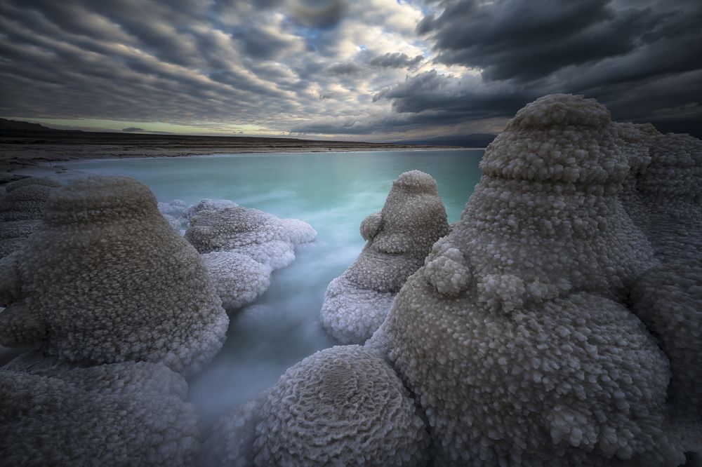 Photograph by Idan Livni