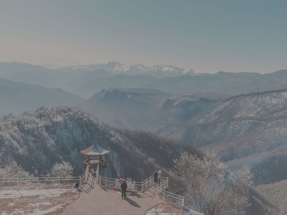 Photograph by Оксана Маракушина