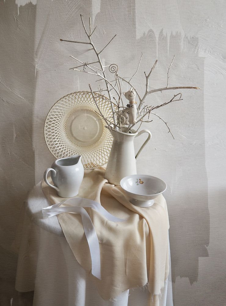 Фотография автора Vera Eremeeva