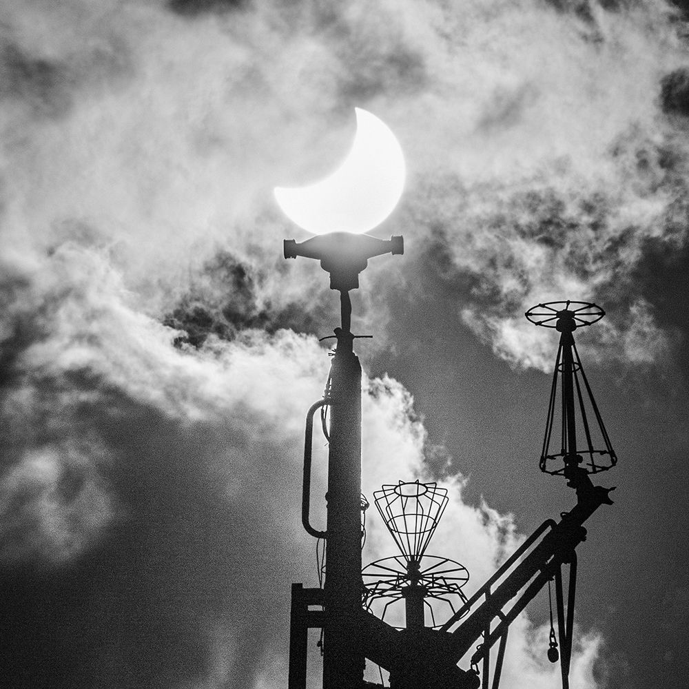 Photograph by Andrei Iliushenko