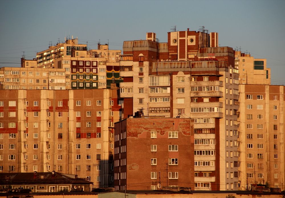 Photograph by Ольга Перелыгина