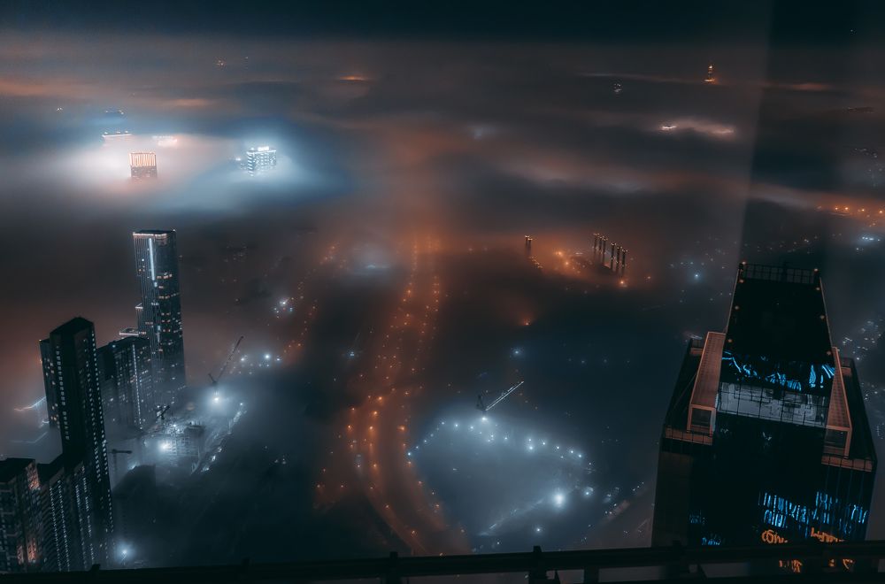 Photograph by Трепольский Дмитрий