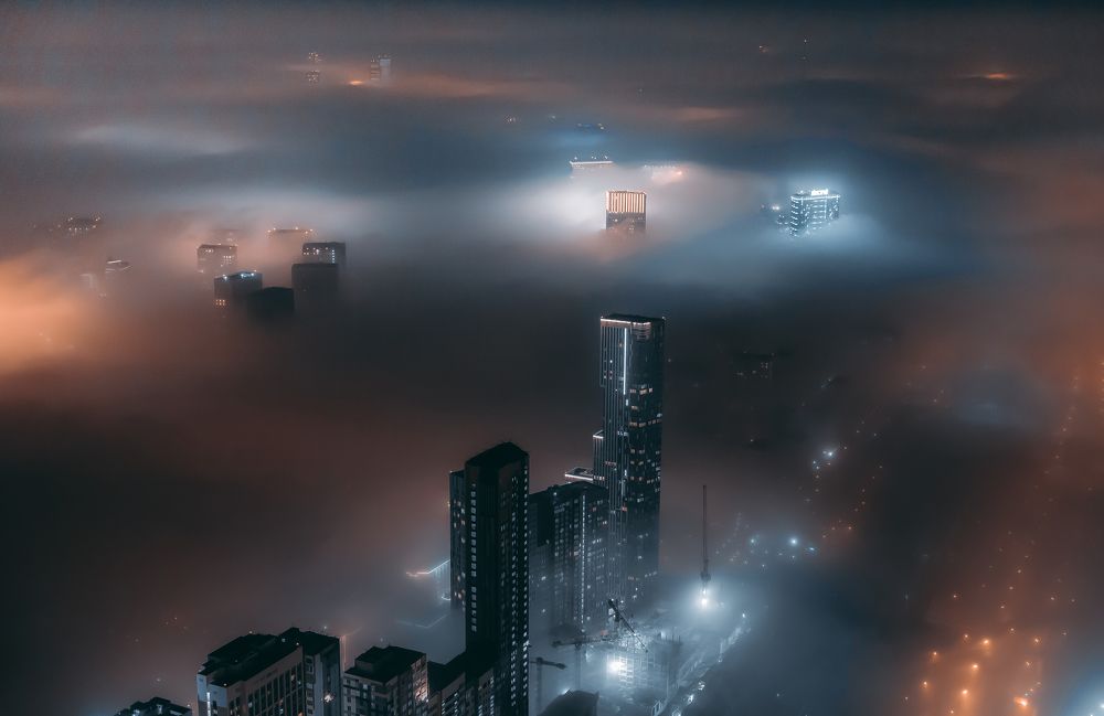 Photograph by Трепольский Дмитрий