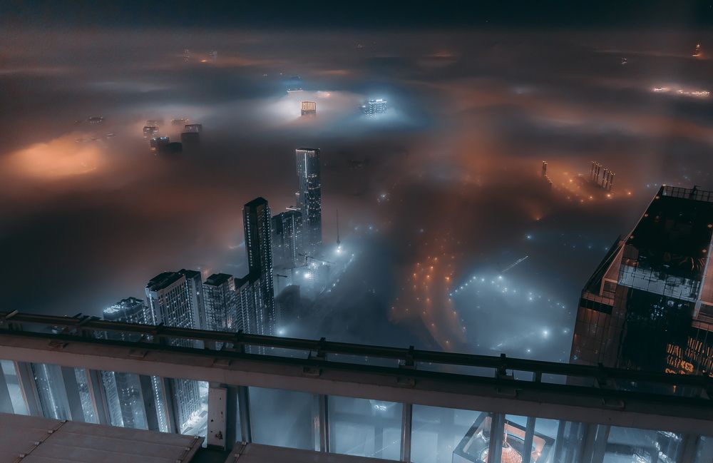 Photograph by Трепольский Дмитрий