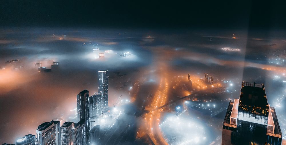 Photograph by Трепольский Дмитрий