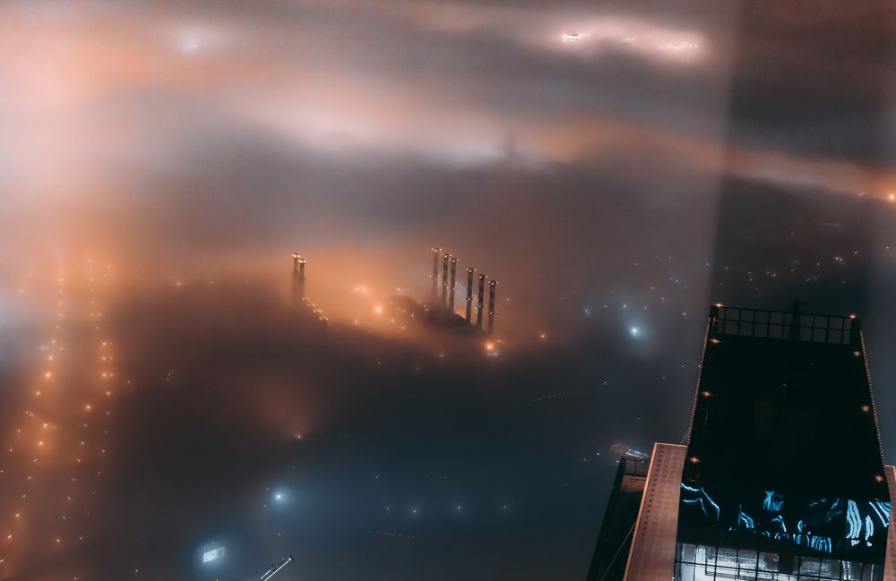 Photograph by Трепольский Дмитрий