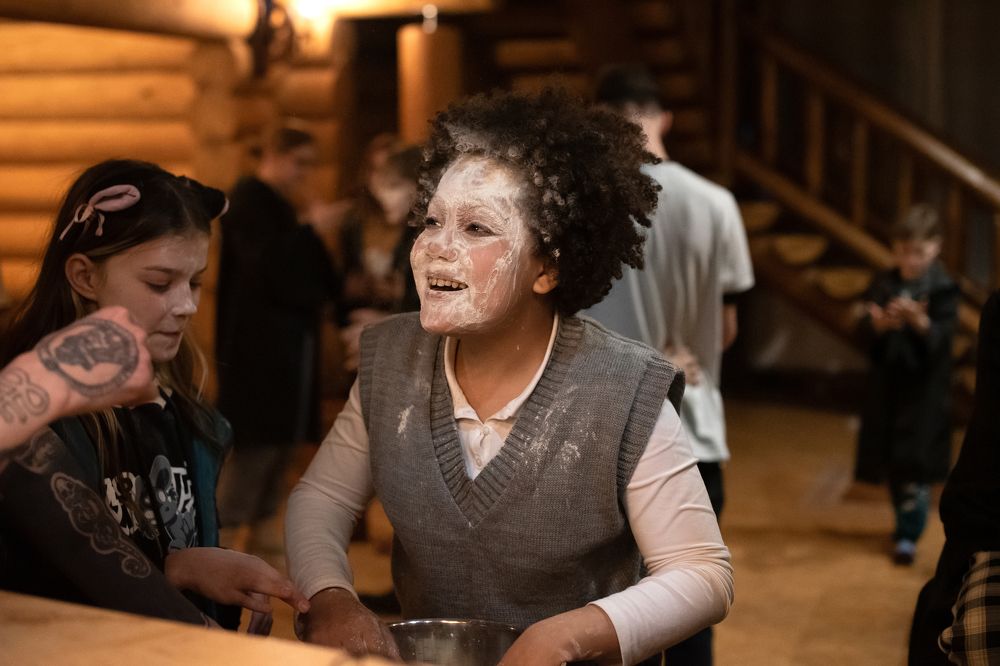 Photograph by Анна Новосельцева