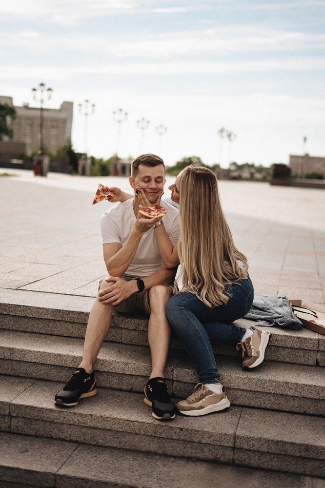 Photograph by Алина Тихонова