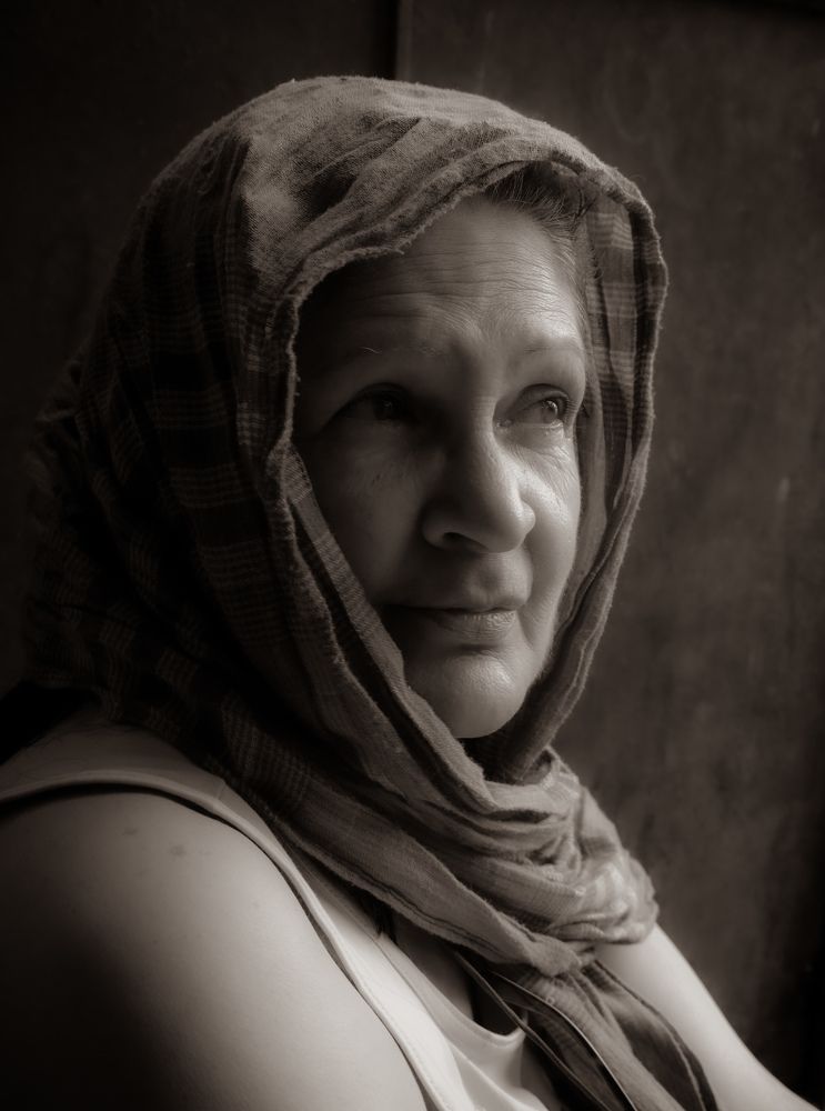 Mirada presente, de pasado a futuro