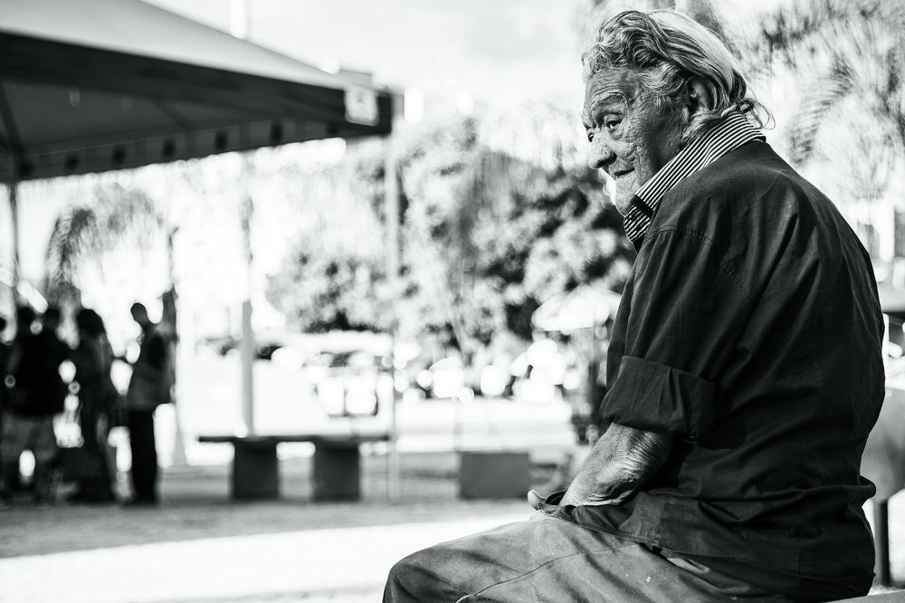 Photograph by francisco willian saldanha