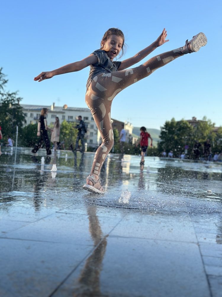 Photograph by Валентина Кондратьева