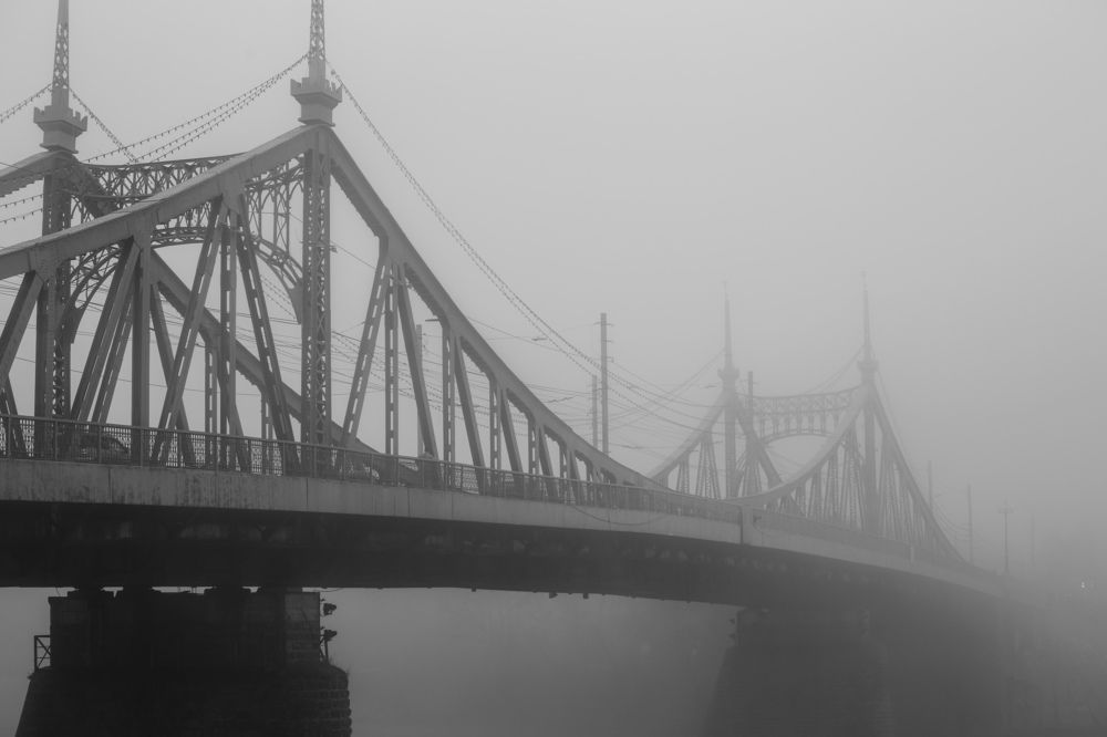 Photograph by Vasily Prokhorov