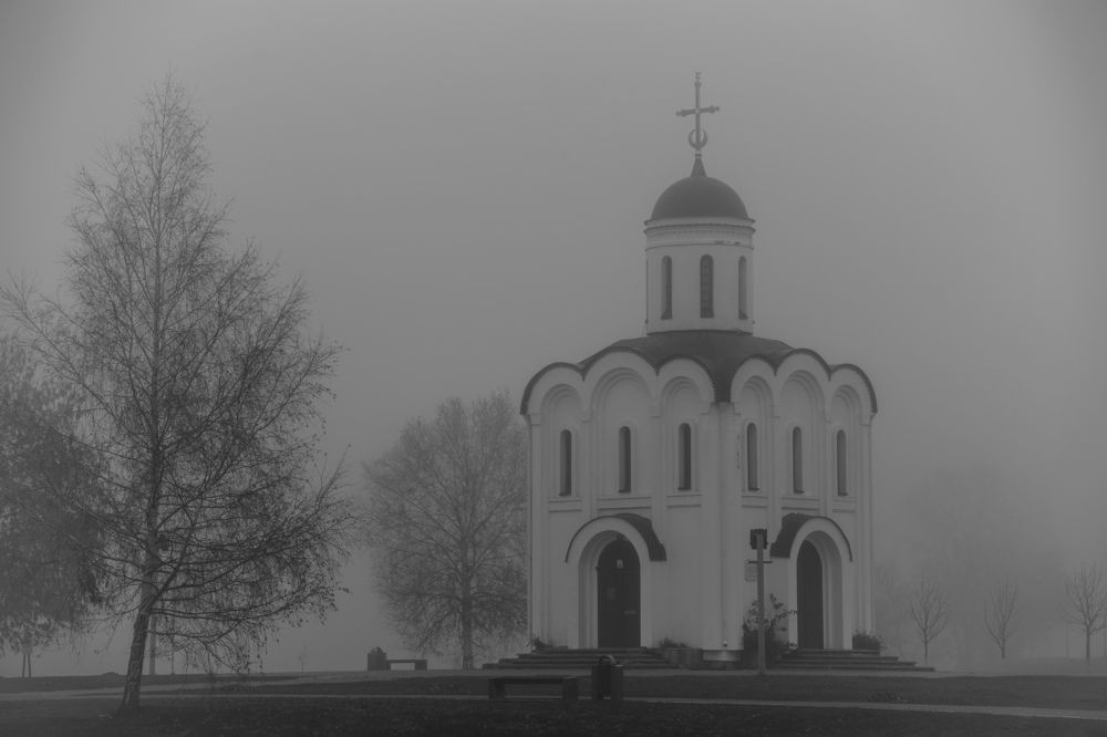 Photograph by Vasily Prokhorov