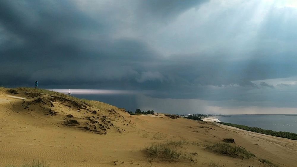 Photograph by Татьяна Хатанзейская-Любимова
