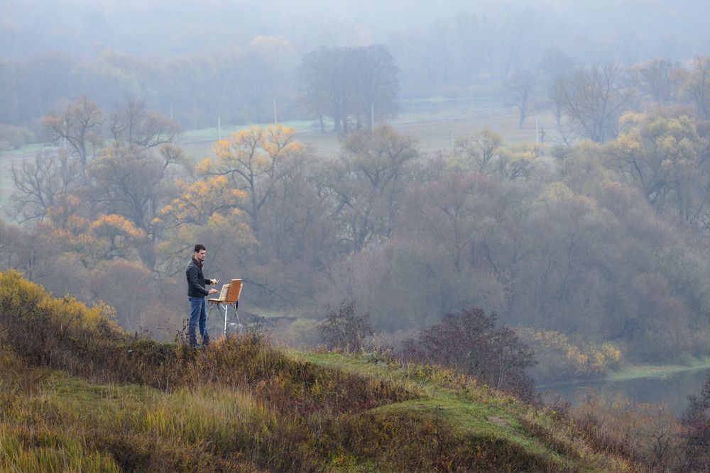 Photograph by Михаил Егоров