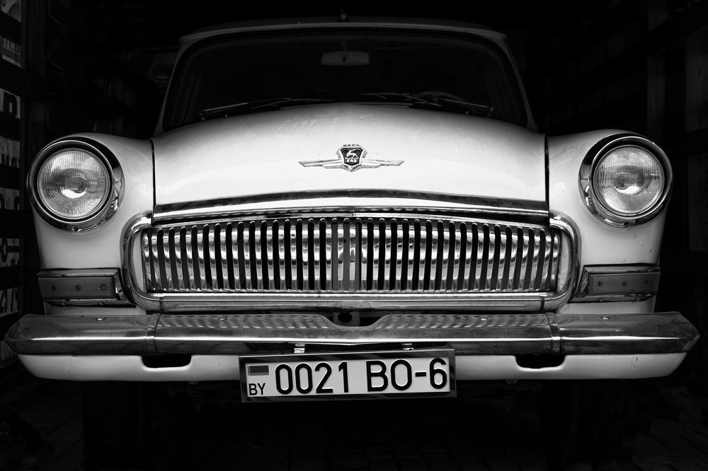 Photograph by Алексей Борисов