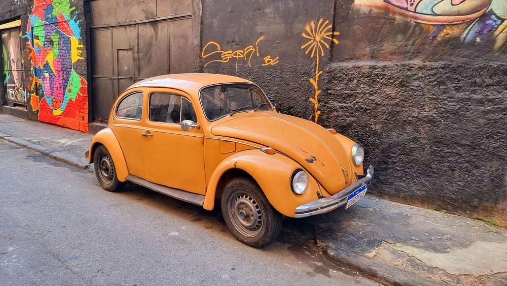 Photograph by Marie G