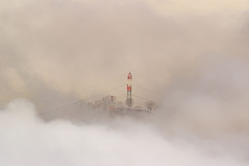 Photograph by Sergey Tsubanov