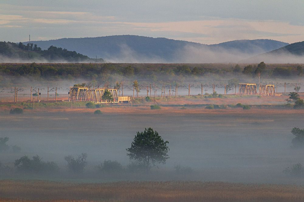 Photograph by Sergey Tsubanov