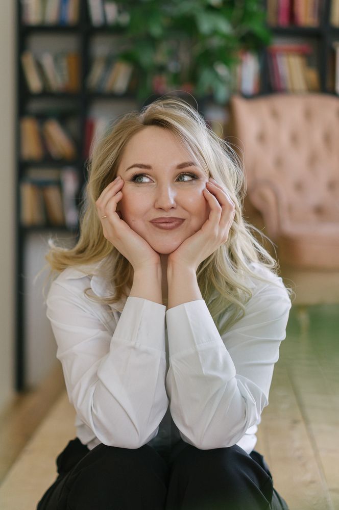 Photograph by Светлана Нестерова