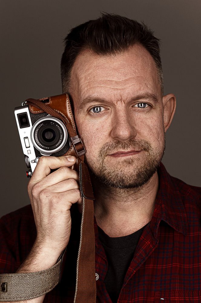 Photograph by Светлана Нестерова