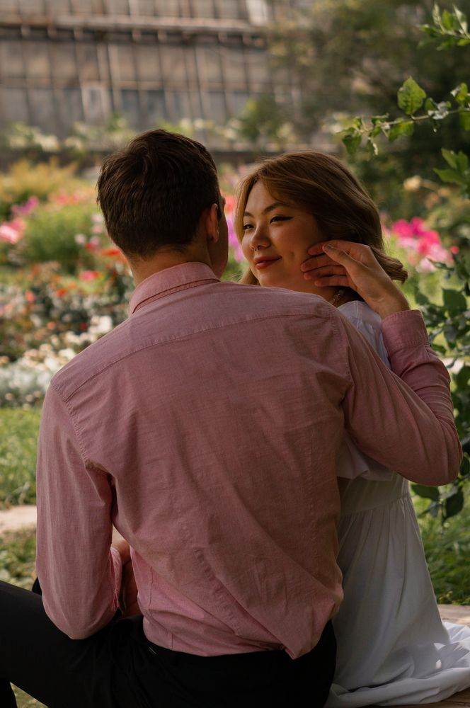 Photograph by Светлана Нестерова