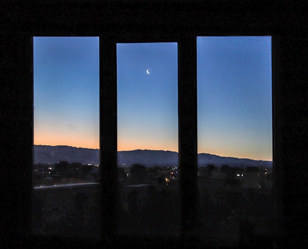 Photograph by Abdolrahman Mojarrad