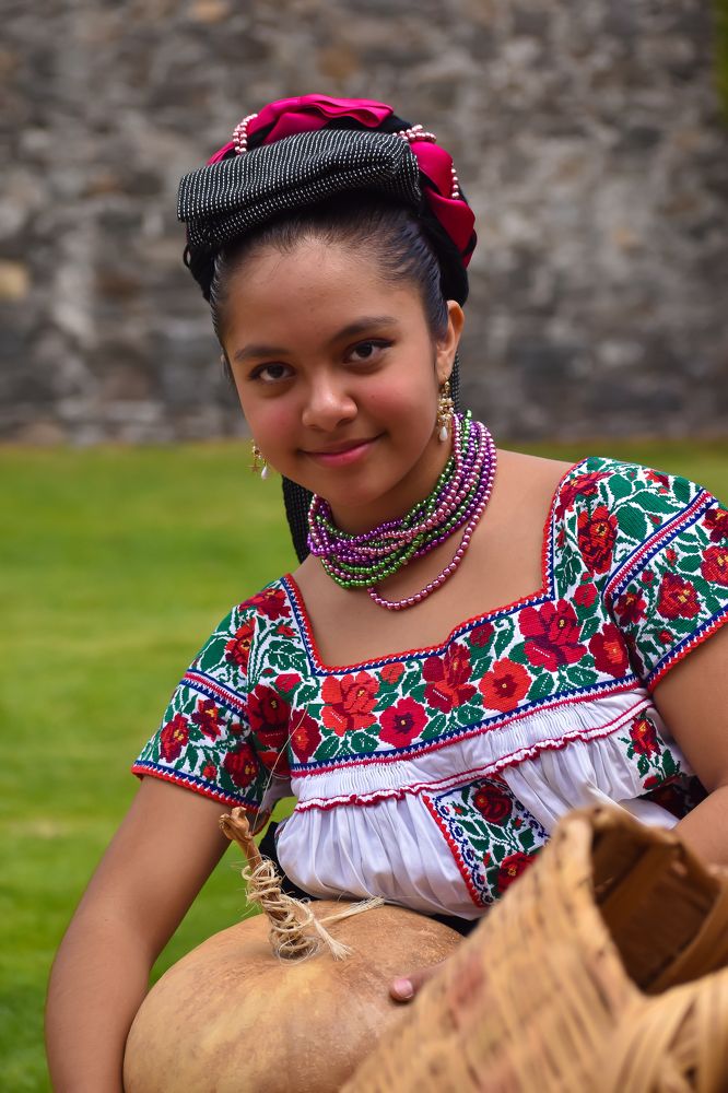 Photograph by Miguel Carvajal González