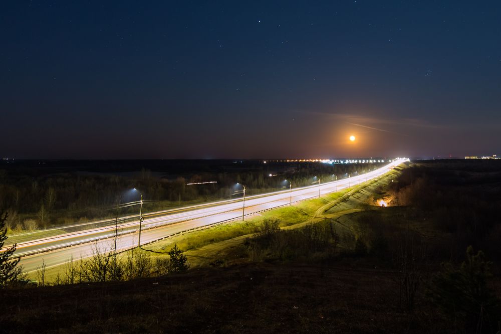 Photograph by Дмитрий Пасынков