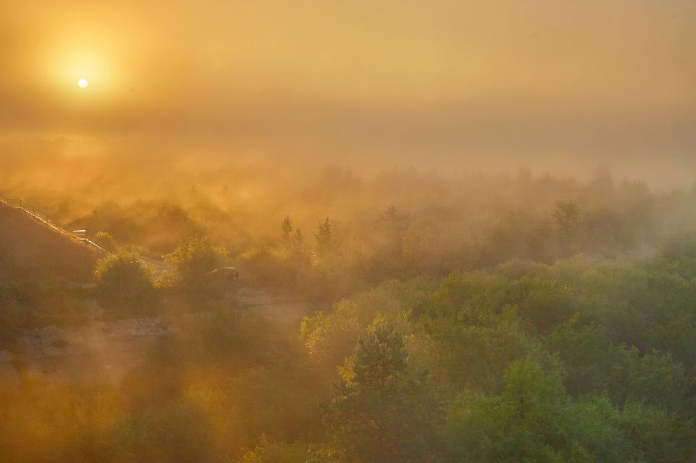 Photograph by Дмитрий Пасынков