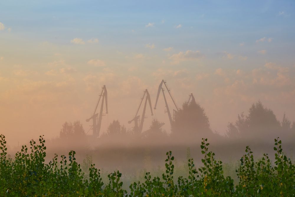 Photograph by Дмитрий Пасынков