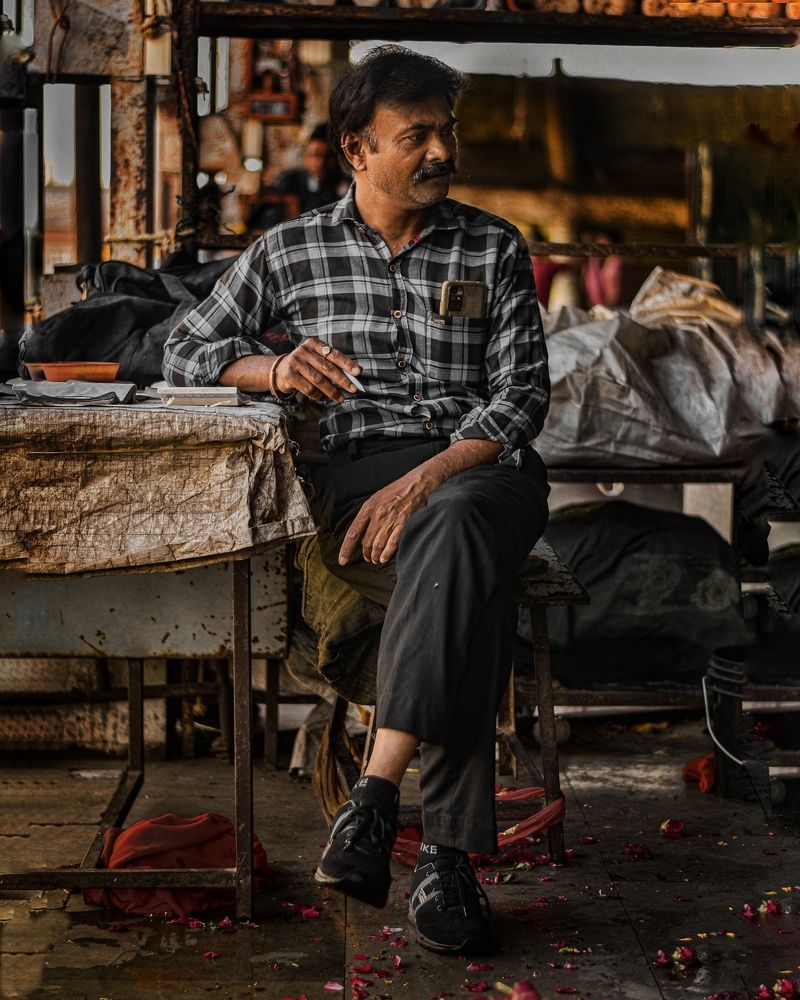 Photograph by Dhwanil Bhavsar