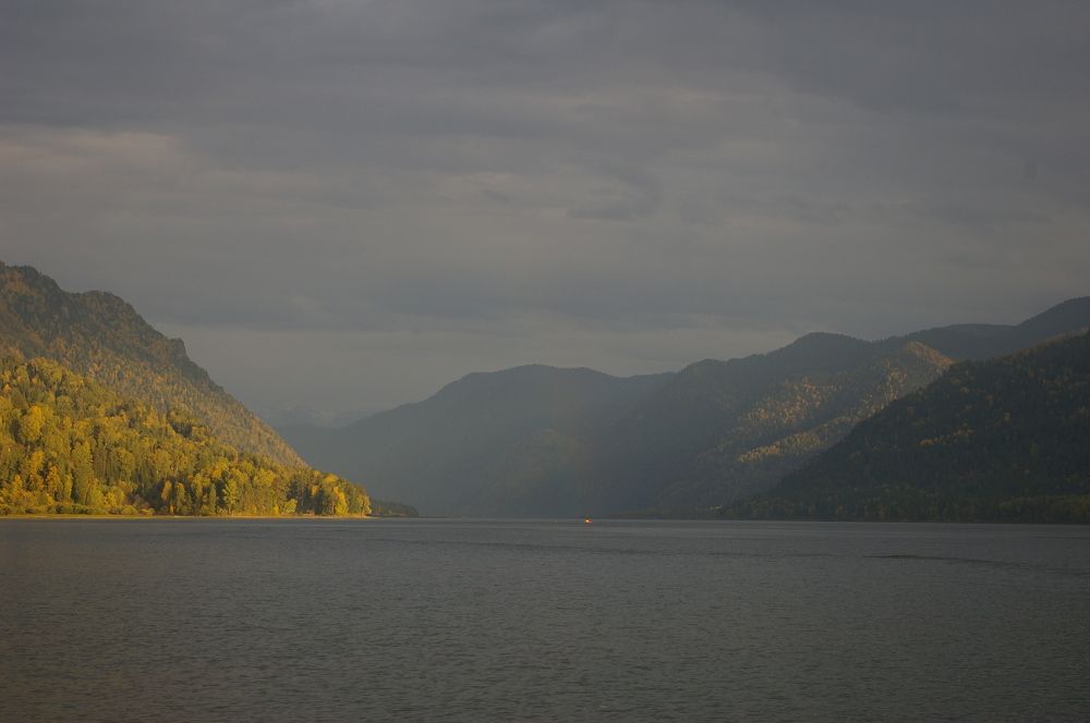 Photograph by Елена Алешкевич