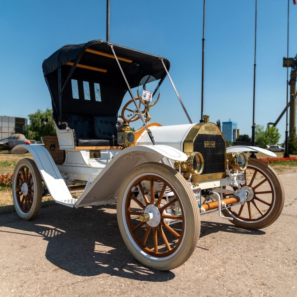 Фотография автора Мигунов Даниил