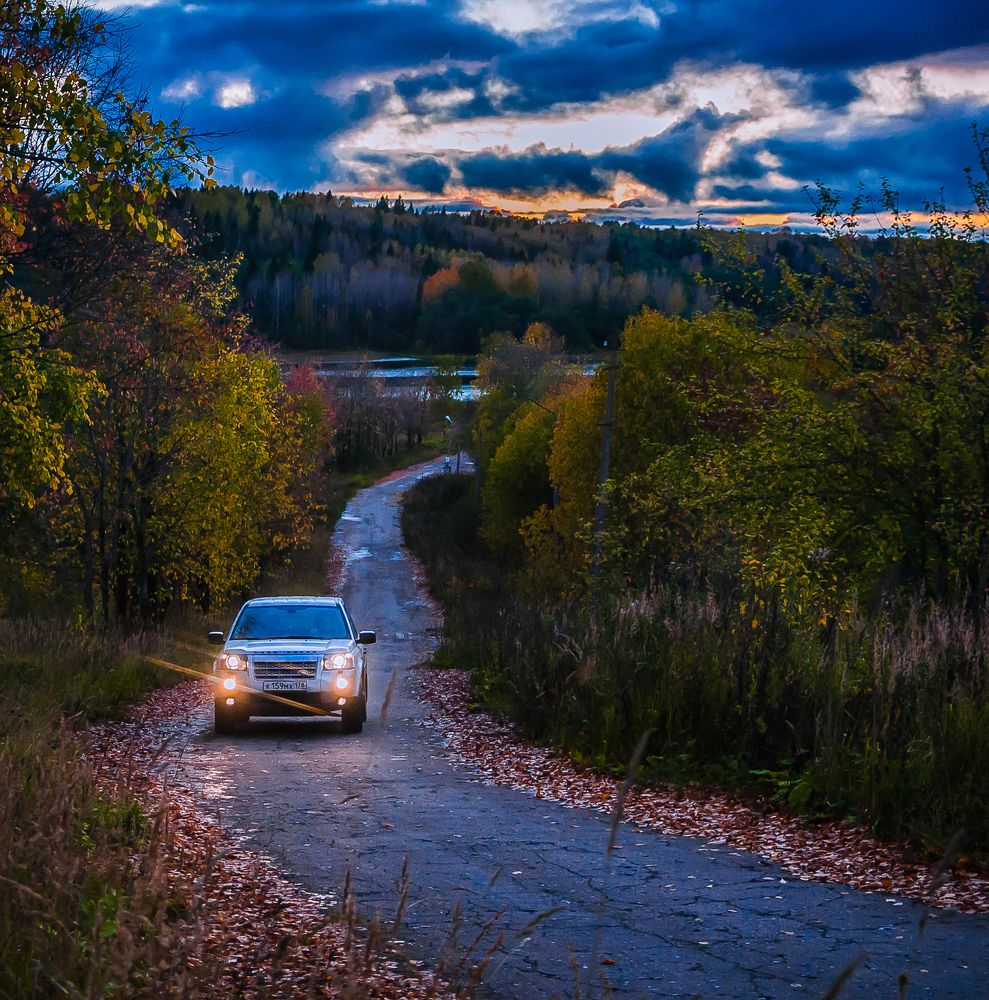 Фотография автора Олег Анатольевич Загорулько