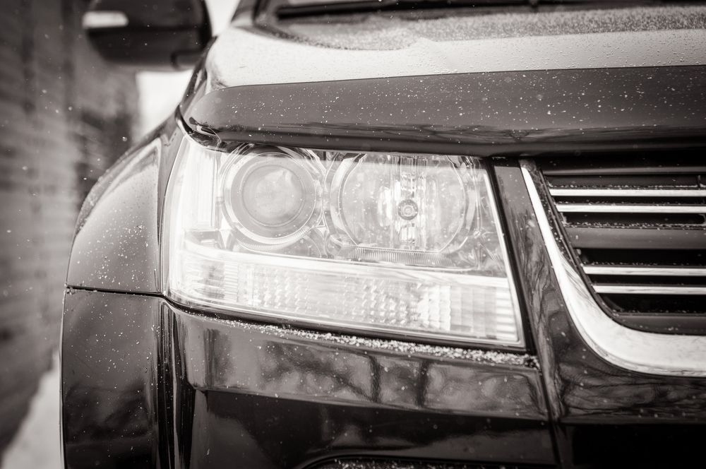 Фотография автора NIKOLAY KALININ