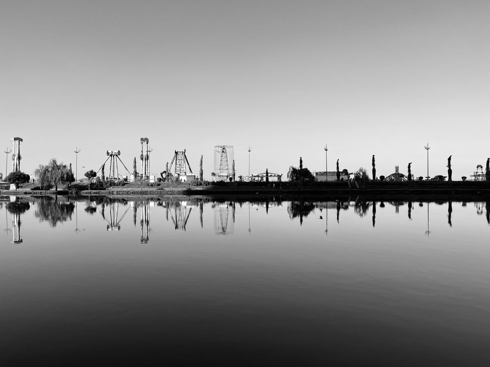 Photograph by Макс Спицын