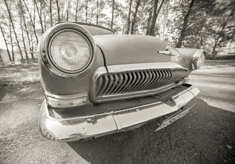 Фотография автора NIKOLAY KALININ