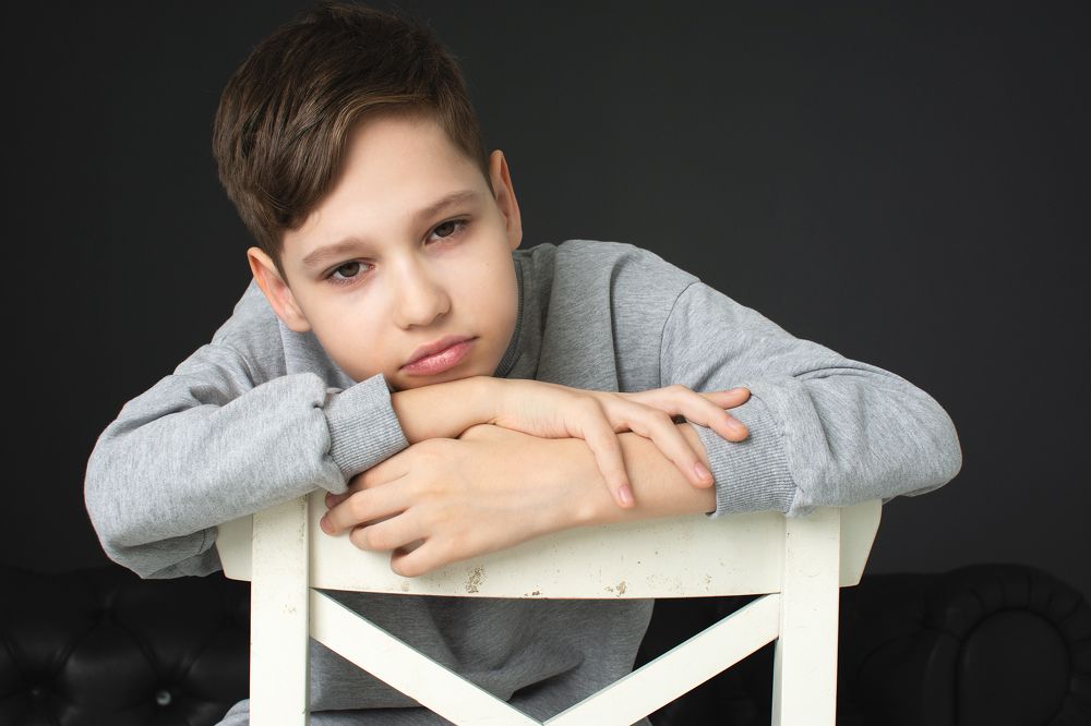 Photograph by Оксана Севостьянова