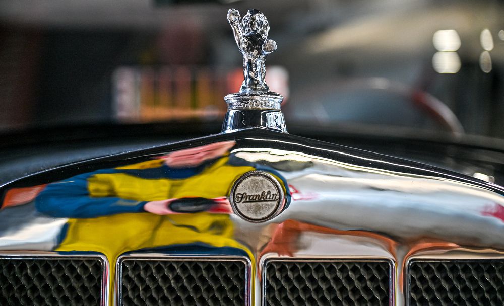 Photograph by Михаил Петрик