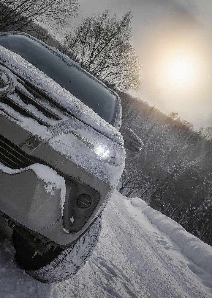 Фотография автора NIKOLAY KALININ