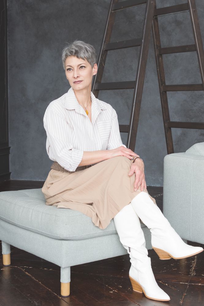 Photograph by Оксана Севостьянова