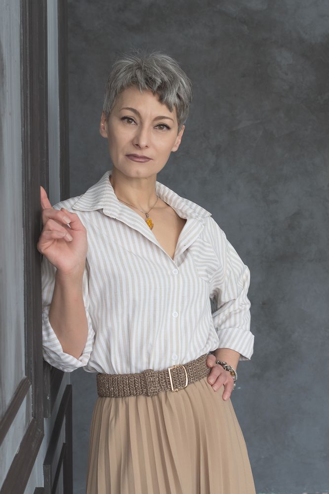 Photograph by Оксана Севостьянова