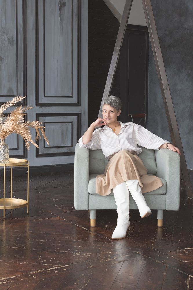 Photograph by Оксана Севостьянова