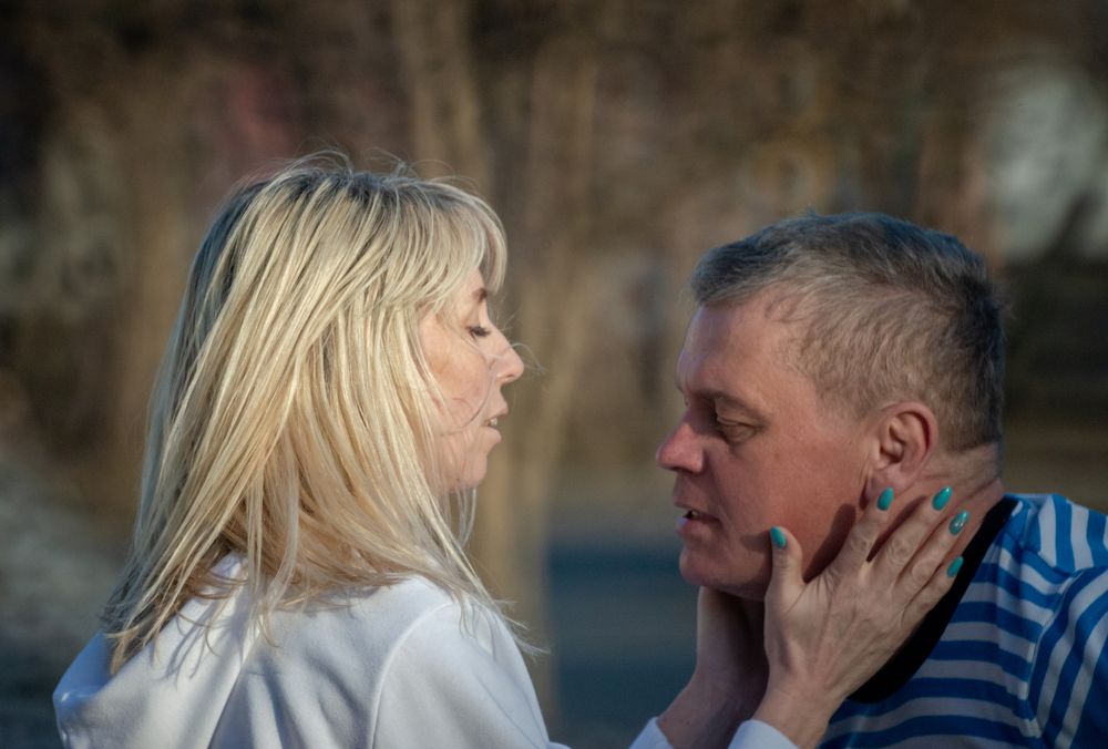 Фотография автора NIKOLAY KALININ