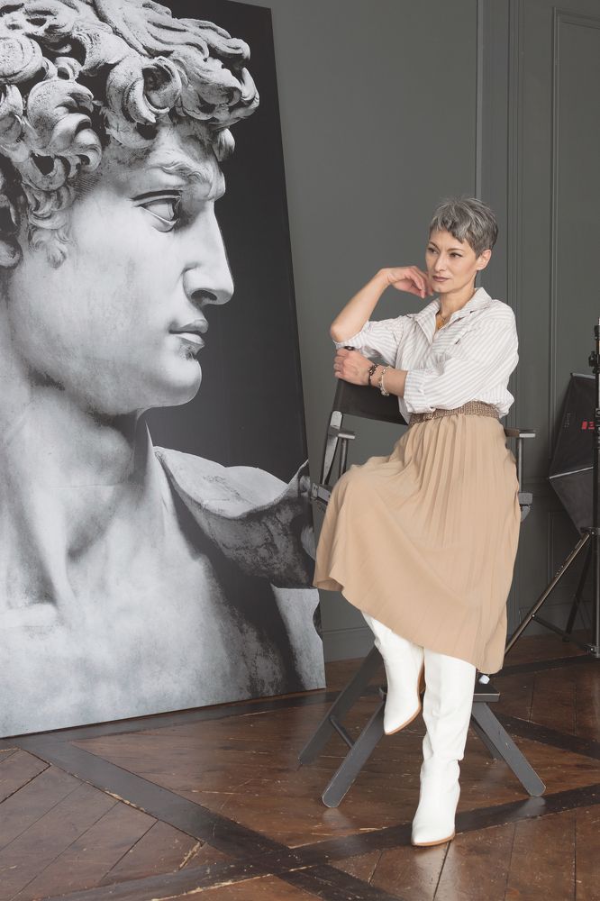 Photograph by Оксана Севостьянова